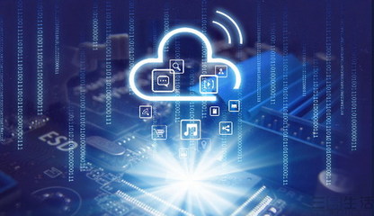 互联网数据服务 大数据、云计算与AI的幕后推手